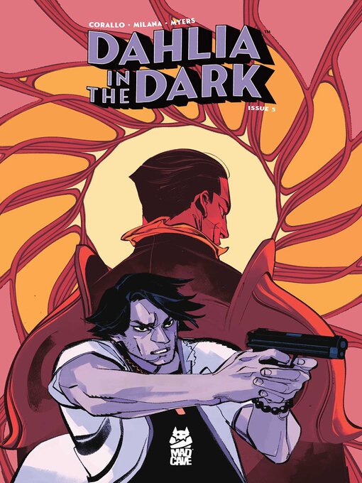 Title details for Dahlia In the Dark (2022), Issue 5 by Joe Corallo - Available